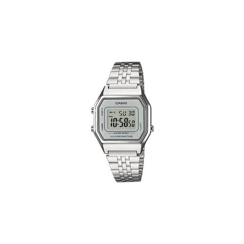 Orologio Casio Collection Vintage Lady La680wea-7ef - Foto 5