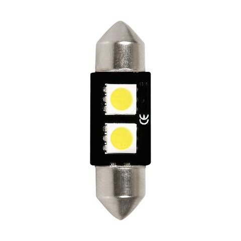 da Siluro Hyper-led 10x36mm. 2smd (6chips)  - Foto 1