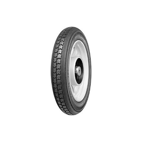 Lb (4.00-8 Tt 55j Ruota Anteriore, Ruota Posteriore) - Foto 1