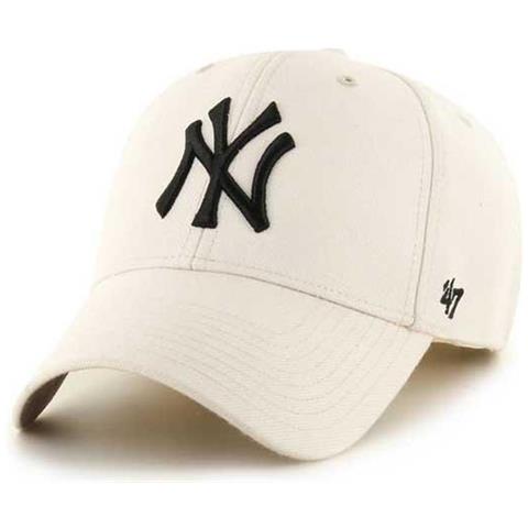 Berretti E Cappelli 47 New York Yankees Snapback Accessori Uomo One Size - Foto 1