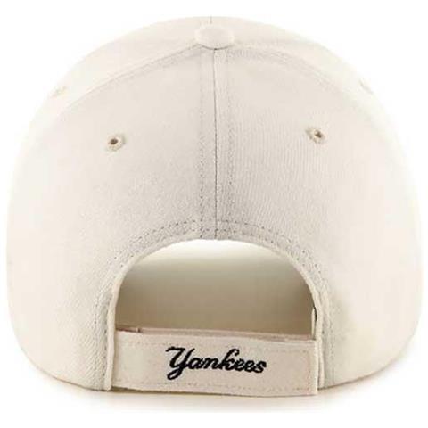Berretti E Cappelli 47 New York Yankees Snapback Accessori Uomo One Size - Foto 2