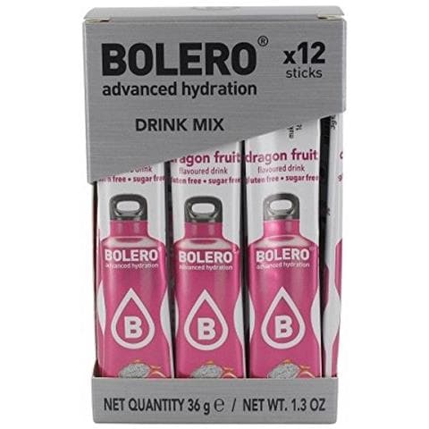 Drinks 12x9 Gr Dragon Fruit - Foto 1