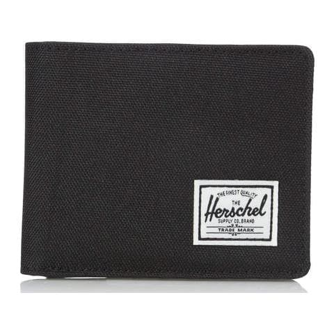 Portafoglio Uomo Hank Rfid Black 10368,00001, os - Foto 1