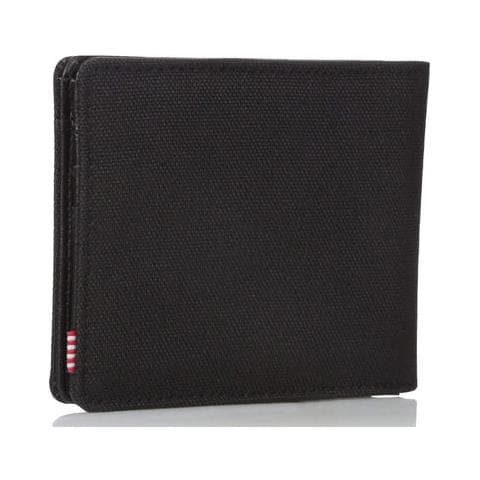 Portafoglio Uomo Hank Rfid Black 10368,00001, os - Foto 4