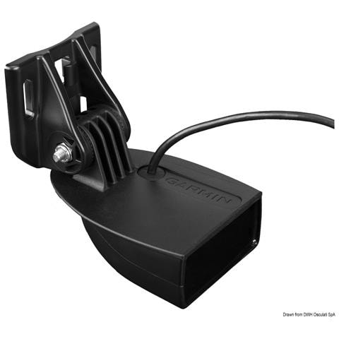 Trasduttore Interno Chirp Garmin 600w 85-165 Khz - Foto 2