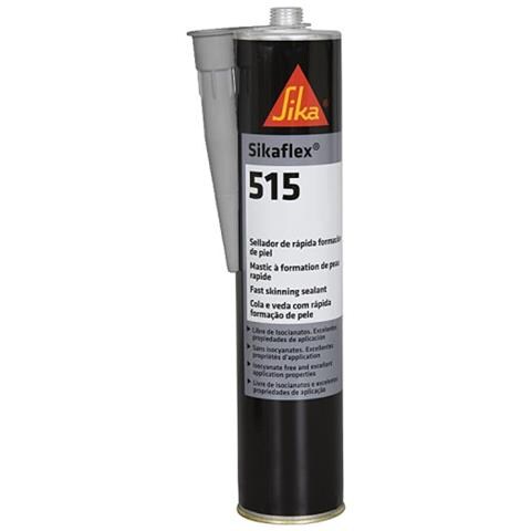 Sigillante Universale Per Veicoli Commerciali - flex 515 - Grigio Chiaro - 300ml - Foto 4