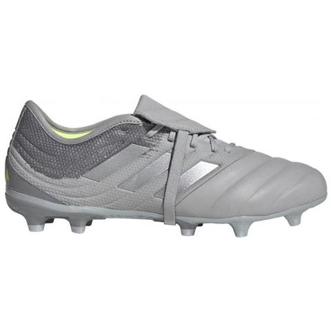adidas copa gloro silver