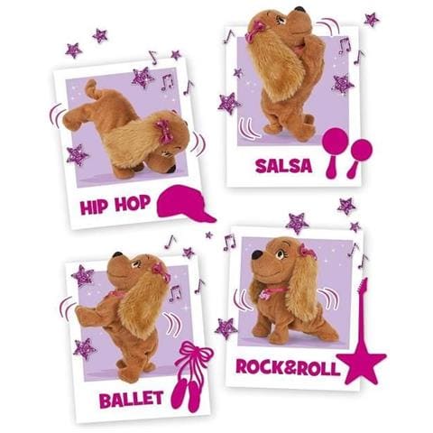 Lucy Canta & Danza - Foto 1