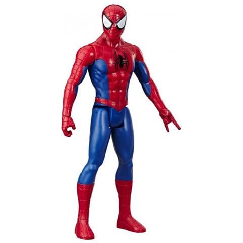 SPIDERMAN TITAN HERO 30 CM. - Foto 1