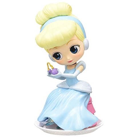Disney Statua, Idea Regalo, Personaggio, Multicolore, 85080 - Foto 1