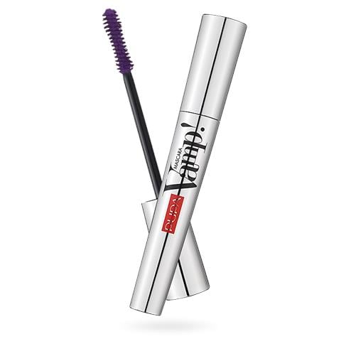 Pupa Mascara Vamp Amethyst Violet - Foto 1