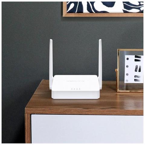 Router Wifi Mw302r - Foto 2