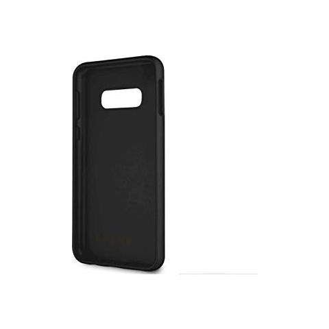 Guhcs10liglbk Iridescent - Custodia Rigida Per Samsung G970 Galaxy S10e, Colore: Nero - Foto 3