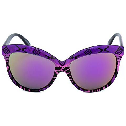 0092inx-017-000 Occhiali Da Sole, Viola (viola), 58,0 Donna - Foto 2