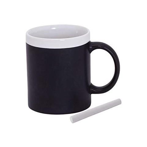 Cooking Bigbuy Tazza In Ardesia, 350 Ml, 143.272. - Foto 5