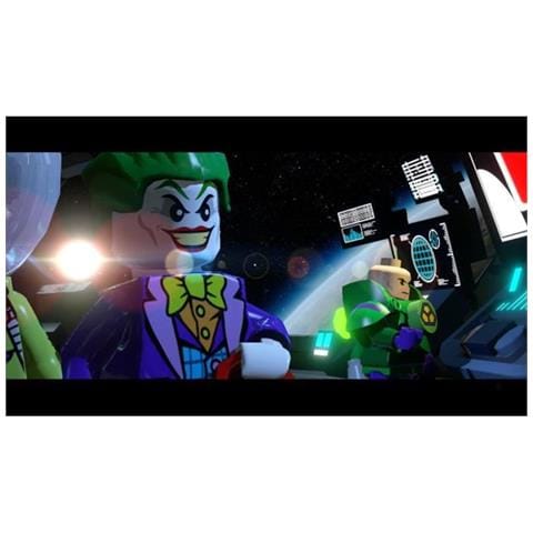 Lego Batman 3 PlayStation colpisce il gioco PS4 - Foto 2