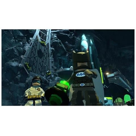 Lego Batman 3 PlayStation colpisce il gioco PS4 - Foto 4