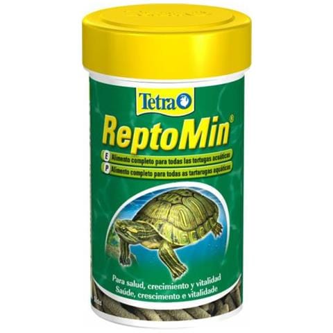 Reptomin 250 Ml - Foto 1