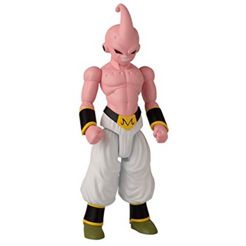 Bandai - Dragon Ball - Action Figure Gigante Limite Breaker - Majin Bu - 36742 - Foto 2