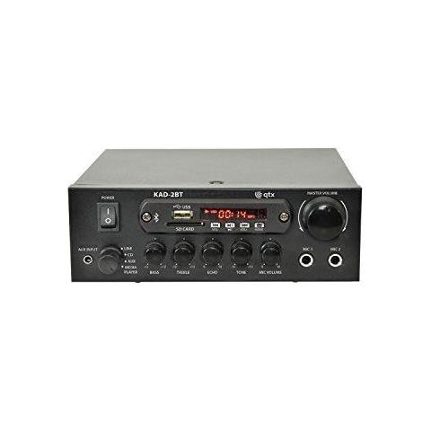 Digital Stereo Amplificatore Con Connettivit Wireless Bluetooth - Foto 1