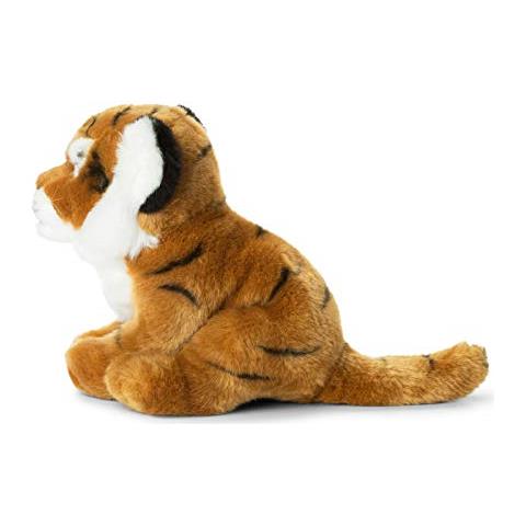 Wwf Wildlife Tigre Di Peluche, 23 Cm - Foto 2