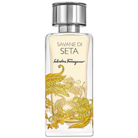 Salvatore, Savane Di Seta, Eau De Parfum, Unisex, 100 Ml - Foto 1