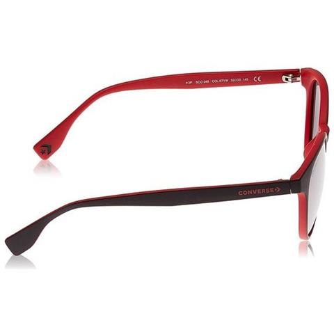 Occhiali Da Sole Uomo Converse Sco048q526tyw (ø 52 Mm)  - Foto 4