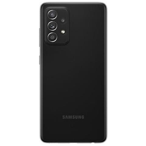 Galaxy A52s 5G 128 GB 6 GB RAM Dual Sim Display 6.5" Full HD+ Slot Micro SD Fotocamera 64 Mpx Android Italia Nero - Foto 5