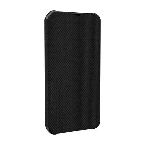 Cover Metropolis Per Iphone 13 Pro Max, Kevlar Nero - Foto 2