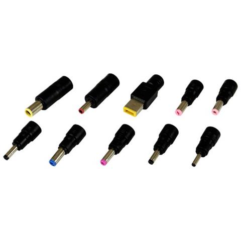 LC-NB-PRO-65 Adattatore di Alimentazione per Notebook - Foto 1