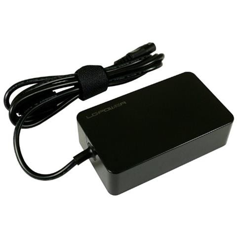 LC-NB-PRO-65 Adattatore di Alimentazione per Notebook - Foto 2