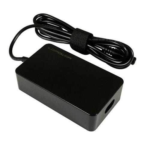 LC-NB-PRO-65 Adattatore di Alimentazione per Notebook - Foto 4