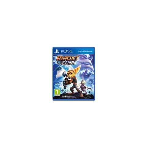 Ratchet and Clank PS4, PlayStation 4, Azione / Avventura, Insomniac Games, T (Teen) , Basico,  - Foto 1