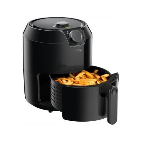 Easy Fry Classic EY2018 friggitrice Hot air fryer 4,2 L Singolo Nero Indipendente 1500 W - Foto 2