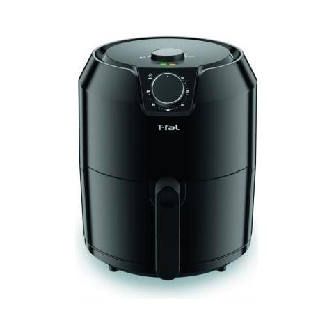 Easy Fry Classic EY2018 friggitrice Hot air fryer 4,2 L Singolo Nero Indipendente 1500 W - Foto 3