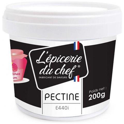 Pectina In Polvere E440i 200 G - Foto 1