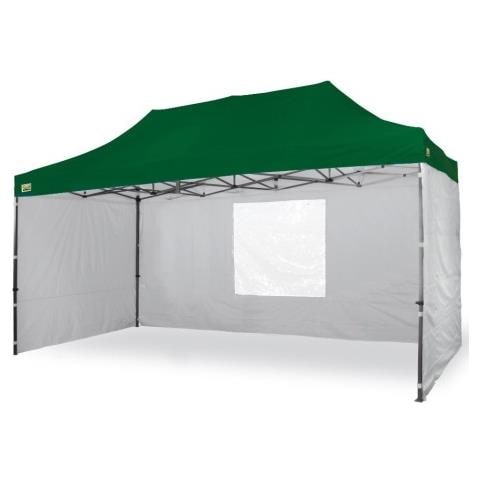 Tetto Verde Per Gazebo Piramide 2x3 - Foto 1