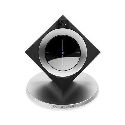 | Sennheiser Impact Dw Bs Phone - Eu Stazione Base - Foto 4