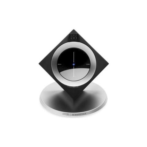 | Sennheiser Impact Dw Bs Phone - Eu Stazione Base - Foto 1