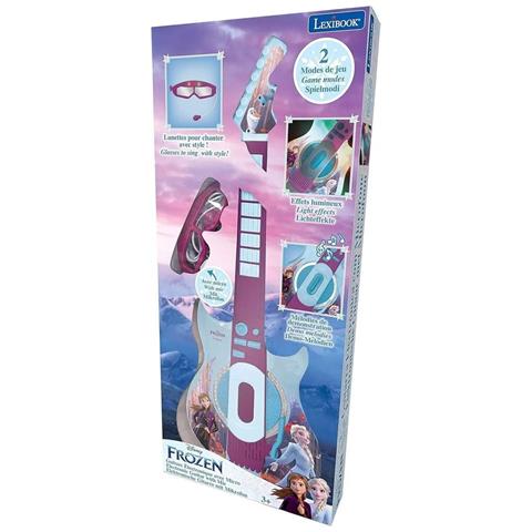 Frozen Chitarra Elettronica - Foto 2