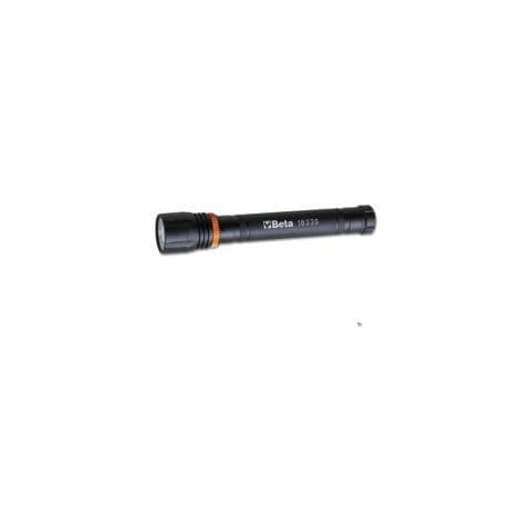 ? torcia Led Ultra Luminosa, Realizzata In Robusto Alluminio Anodizzato, Fino A 500 Lumen - Foto 1