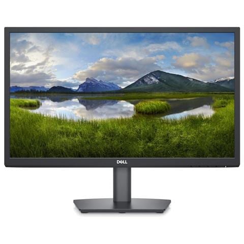 Monitor 21.5" LED VA E2223HV 1920 x 1080 Full HD Tempo di Risposta 12 ms 3000:1 - Foto 1