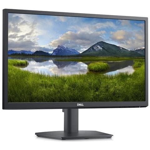 Monitor 21.5" LED VA E2223HV 1920 x 1080 Full HD Tempo di Risposta 12 ms 3000:1 - Foto 9