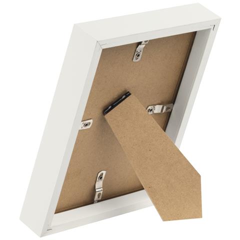 Copenhagen Cornice per foto singola Bianco - Foto 6