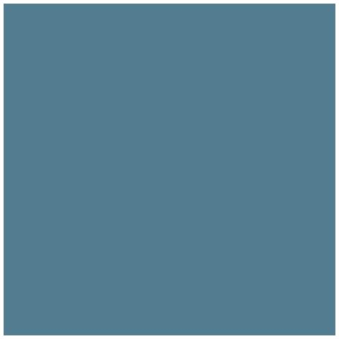 Idropittura Lucida Per Porcellana - Blu Opalino - 45 Ml - Foto 1