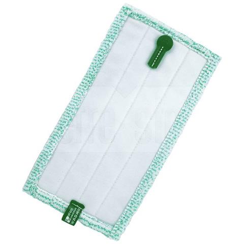 Set 4 Panni Pulilava Fughe Folletto Sp600 Sp600s Sp7s Detergente Universale Compatibile - Foto 2