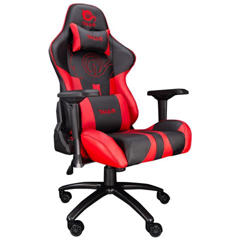 Gaming Chair Viper Red - Foto 1