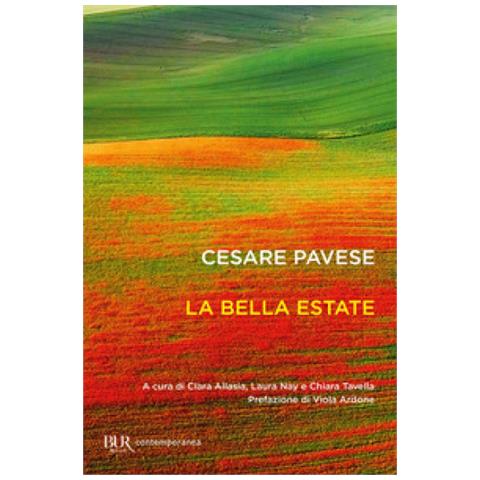 Cesare Pavese - La Bella Estate - Foto 1