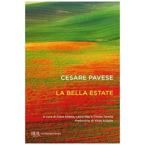 Cesare Pavese - La Bella Estate - Foto 2