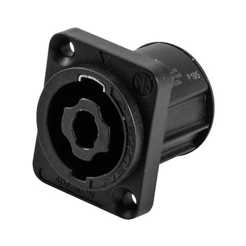 Spina Socket 4pin Nl4mpxx - Foto 1